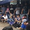 Arema FC Urung Bubar Jalan