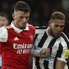 Hasil Imbang yang Masih Memuaskan untuk Arsenal!