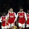 4 Fakta Menarik Usai Arsenal Bungkam MU: The Gunners Perkasa di Kandang 4 Fakta Menarik Usai Arsenal Bungkam MU: The Gunners Perkasa di Kandang