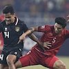 Media Vietnam Klaim Doan Van Hau Akan Berobat ke Luar Negeri Demi Hadapi Timnas Indonesia di Piala AFF 2024