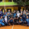ASBWI Gelar Workshop dan Coaching Clinic sebagai Komitmen Kembangkan Sepak Bola Wanita di Indonesia