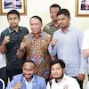 Terima Audiensi Perwakilan Klub, Menpora Janji Carikan Jalan Keluar Soal Kelanjutan Liga 2 2022/2023