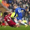 5 Pelajaran Liverpool 0-0 Chelsea: Duel Pemuda 18 Tahun di Lini Tengah dan Debut Menjanjikan Mudryk