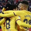 Girona 0-1 Barcelona: Laga Spesial Pedri, Blaugrana Belum Terkalahkan di 2023 Girona 0-1 Barcelona: Laga Spesial Pedri, Blaugrana Belum Terkalahkan di 2023