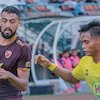 Yuk Tonton Highlights Dua Gol yang Tersaji di Laga Barito Putera vs PSM Makassar