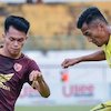 Hasil BRI Liga 1 2022/2023 Barito Putera vs PSM Makassar: Skor 1-1