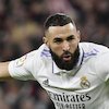 Segera Teken Kontrak, Karim Benzema Tak Akan Berpaling dari Real Madrid