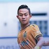 Hasil Bhayangkara FC vs Dewa United: Skor 1-1