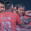 Tonton Lagi Dua Gol ke Gawang Persik yang Bawa Borneo FC Tembus 4 Besar Liga 1