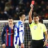 Ketika Sociedad Parkir Tank, maka Kemenangan 1-0 sudah Cukup buat Barcelona Ketika Sociedad Parkir Tank, maka Kemenangan 1-0 sudah Cukup buat Barcelona
