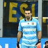 Legenda! Tujuh Starter Parma Waktu Lawan Inter Milan Belum Lahir saat Laga Perdana Gianluigi Buffon Legenda! Tujuh Starter Parma Waktu Lawan Inter Milan Belum Lahir saat Laga Perdana Gianluigi Buffon