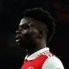 Legenda Manchester United Sebut Bukayo Saka Layak Gabung Real Madrid