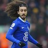 Akhirnya Marc Cucurella Dapat Pujian yang Pantas