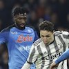 1-5 vs Napoli dan Kekalahan-kekalahan Terbesar Juventus di Serie A