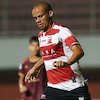 Eks Benteng Andalan Madura United Bergabung dengan PSS Sleman