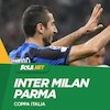 Prediksi Inter Milan vs Parma 11 Januari 2023