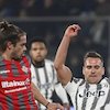 Hasil Cremonese vs Juventus: Skor 0-1