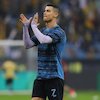 Al Nassr Kalah dan Cristiano Ronaldo Mati Kutu, Suara Fans Lawan: Messi, Messi, Messi!