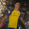 Emang Gokil! Cristiano Ronaldo Sudah Pecahkan Sederet Rekor Sejak Gabung Al Nassr, Padahal Belum Mai