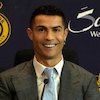 Pindah ke Al Nassr, Cristiano Ronaldo 'Cerai' dengan Sang Agen Jorge Mendes