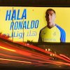 Link Live Streaming Riyadh All-Star XI vs PSG di Vidio Hari Ini: Duel Ronaldo vs Messi