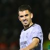 Gak Jadi Pergi, Dani Ceballos Resmi Teken Kontrak Baru di Real Madrid