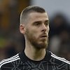 David De Gea Bikin Blunder, Diogo Dalot: Itu Kesalahan Saya!