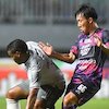 Tonton Lagi Serunya Pesta Gol di Laga RANS Nusantara FC vs Bali United!