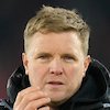 Eddie Howe Akan Kerahkan Segala Cara Demi Antarkan Newcastle Tampil di Eropa