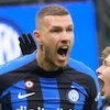 Hasil Inter Milan vs Napoli: Skor 1-0