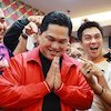 Peluang Duet Erick Thohir-Zainudin Amali Bikin Voters PSSI Makin Terpukau