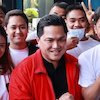 Pentolan Bonek Komentari Majunya Erick Thohir Sebagai Caketum PSSI