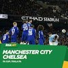 Link Live Streaming Manchester City vs Chelsea, 8 Januari 2023