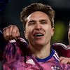 Manchester United Bakal Angkut Federico Chiesa dari Juventus?