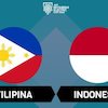 Cara Nonton Gratis Laga Filipina vs Timnas Indonesia di RCTI