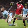 Pemenang dan Pecundang MU 2-1 Man City: Casemiro Cemerlang, Fred Gemilang, dan Haaland yang Hilang