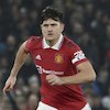 Kembali Diberi Kesempatan, Harry Maguire Bertekad Rebut Kembali Posisi Starter di Lini Pertahanan MU