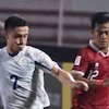 Hasil Piala AFF 2022 Filipina vs Indonesia: Skor 1-2