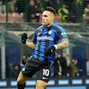 Hasil Inter Milan vs Hellas Verona: Skor 1-0