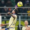 Head to Head dan Statistik: Inter Milan vs Hellas Verona Head to Head dan Statistik: Inter Milan vs Hellas Verona