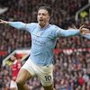 Suara Fans Man City usai Dibekuk MU: Gol Curang, tapi Manchester Masih Biru!