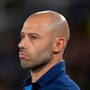 Aura Barcelona Makin Kental, Javier Mascherano Resmi Jadi Pelatih Inter Miami