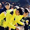 Mengenal Jeonnam Dragons, Calon Klub Baru Asnawi Mangkualam di Korea Selatan Mengenal Jeonnam Dragons, Calon Klub Baru Asnawi Mangkualam di Korea Selatan