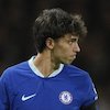 Profil Joao Felix, Pemain Debutan Chelsea yang Dikartu Merah