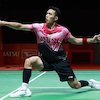 Jadwal Jonatan Christie vs Viktor Axelsen di Babak Final Japan Open 2023