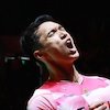 Lolos ke Final Indonesia Masters 2023, Jonatan Christie Senang Bukan Kepalang