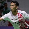 Jadwal Pertandingan 15 Wakil Indonesia di Babak 16 Besar Indonesia Masters 2023, 26 Januari 2023