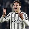 Arsenal Juga Ingin Angkut Federico Chiesa dari Juventus