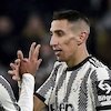 Dikurangi 15 Poin, 5 Pemain Ini Berpotensi Cabut dari Juventus