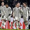 Juventus vs Monza, Misi Menjaga 'Kesucian' Allianz Stadium